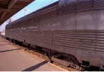 SCL 775003 in the hosue track at Seaboard Station